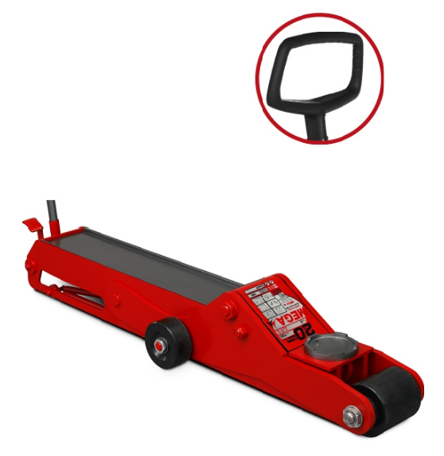 CRIC ROULANT STANDARD 20 T